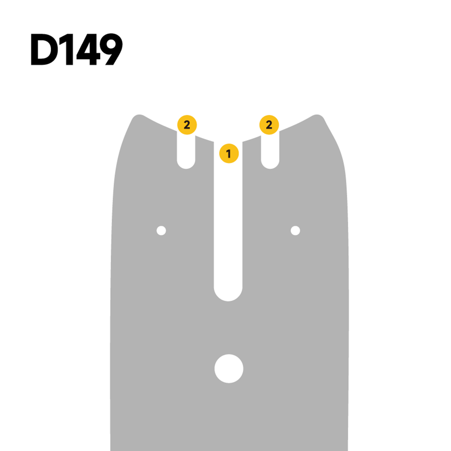 এইচএ-ডি 149