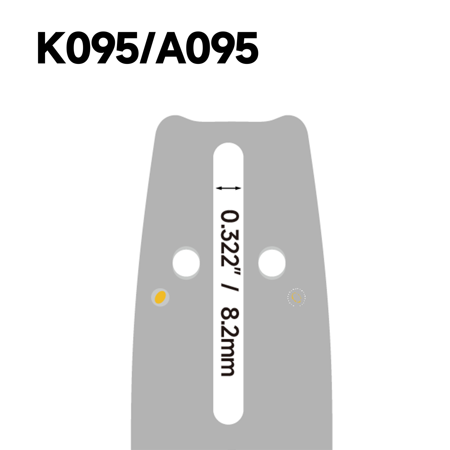 আর-কে 095/এ 095